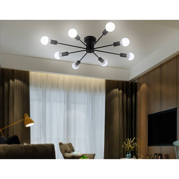 Люстра потолочная AMBRELLA LIGHT TR TR80411