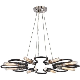 Люстра подвесная VELE LUCE CAMOMILLA VL1073L08
