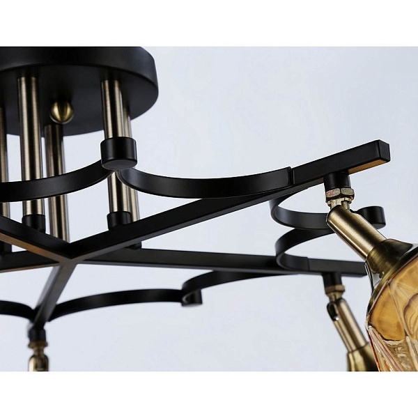 Люстра потолочная AMBRELLA LIGHT TR TR303035