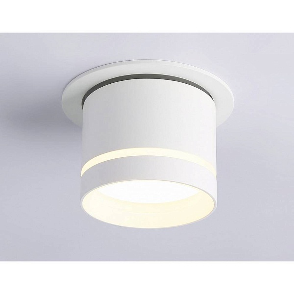 Светильник встраиваемый AMBRELLA LIGHT TA TA1431