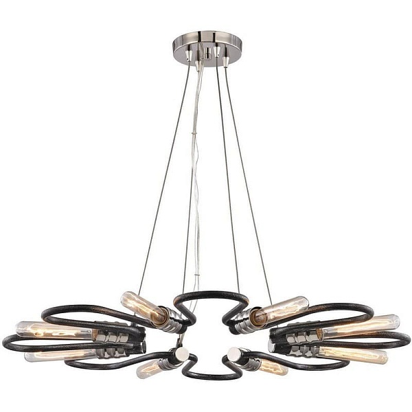 Люстра подвесная VELE LUCE CAMOMILLA VL1073L08