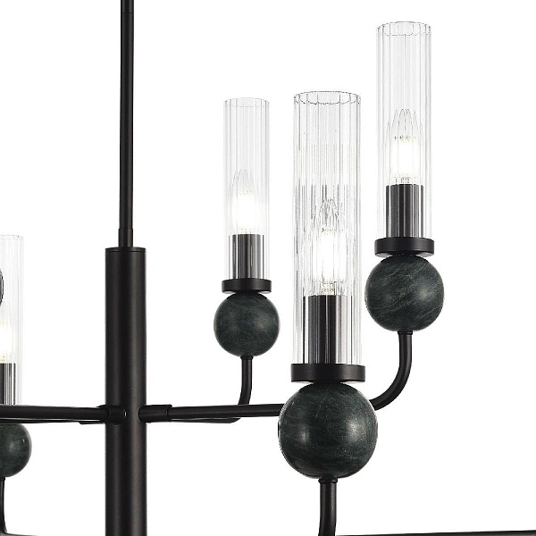 Люстра подвесная ST LUCE MEDEA SL1244.403.08