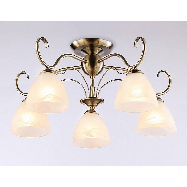 Люстра потолочная AMBRELLA LIGHT TR TR3046