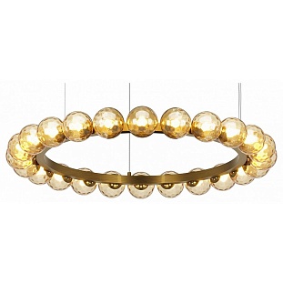 Люстра подвесная MAYTONI AMBRE MOD331PL-L42BS3K