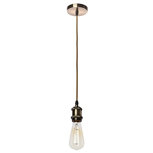 Подвес ARTE LAMP ELECTRA A7002SP-1AB