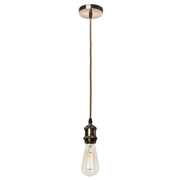 Подвес ARTE LAMP ELECTRA A7002SP-1AB