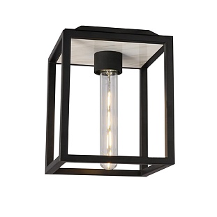 Светильник потолочный DELIGHT COLLECTION MX8539 MX8539-1B black