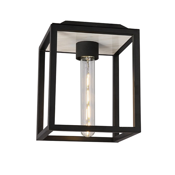 Светильник потолочный DELIGHT COLLECTION MX8539 MX8539-1B black