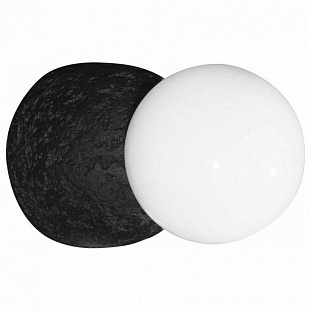 Бра LOFT IT QUILL 10109W Dark grey