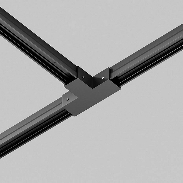 T-коннектор MAYTONI ELASITY IP O-TR001-TC