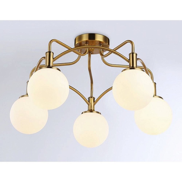 Люстра потолочная AMBRELLA LIGHT TR TR3212