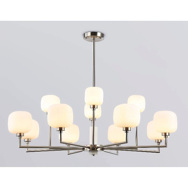 Люстра подвесная AMBRELLA LIGHT HEIGH LIGHT LH53005