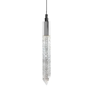 Подвес DELIGHT COLLECTION SHARD MD17003025-1A chrome