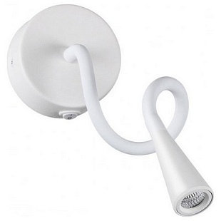 Бра ODEON LIGHT ODDS 4255/3WL