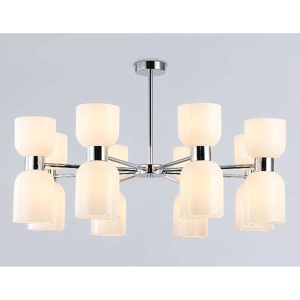 Люстра подвесная AMBRELLA LIGHT HEIGH LIGHT LH56085