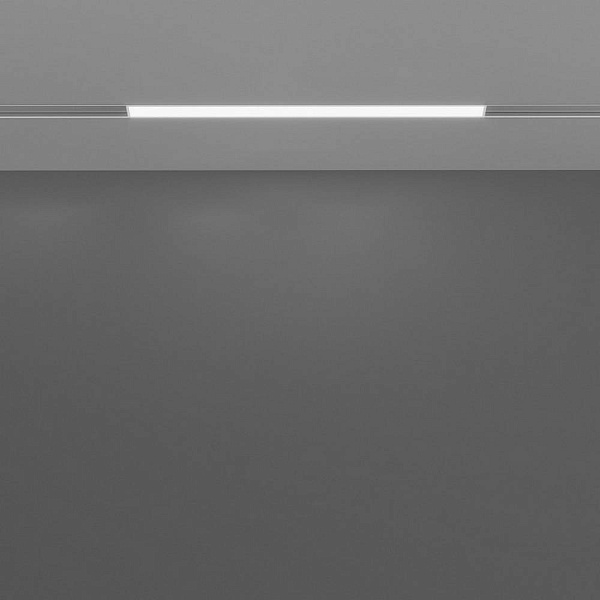 Трековый светильник MAYTONI BASIS TR030-4-12WTW-DD-W