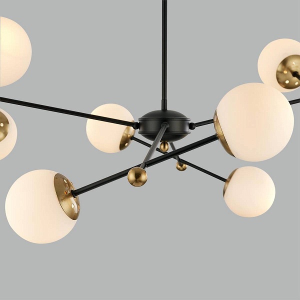 Люстра подвесная LUMION MELODY 6581/8