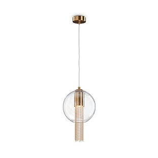 Подвес MAYTONI FLUSSO P095PL-01BZ