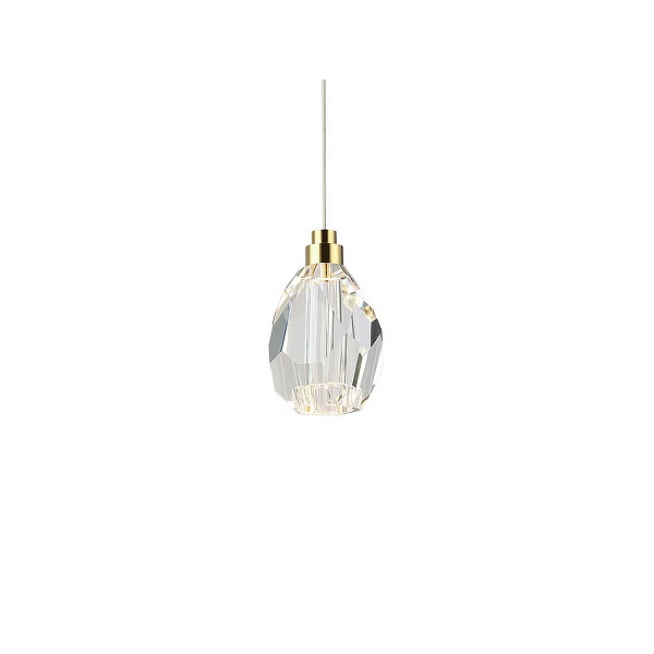 Подвес NEWPORT 8340 8341/S gold