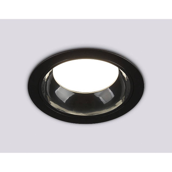 Светильник встраиваемый AMBRELLA LIGHT GX STANDARD TECH TN52336