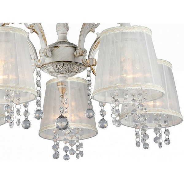 Люстра потолочная OMNILUX OML-300 OML-30007-05