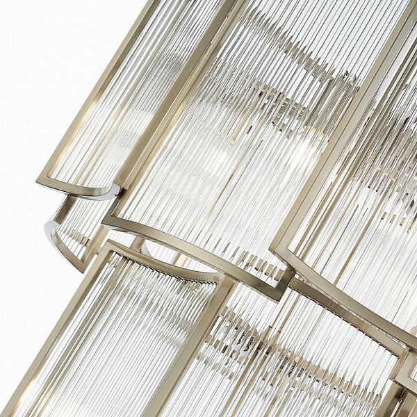 Люстра подвесная ST LUCE COSENZA SL1234.103.08