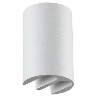 Светильник уличный настенный ODEON LIGHT NATURE 7126/4WL