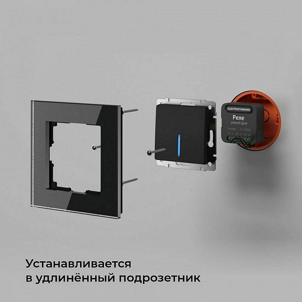 Wi-Fi модуль ELEKTROSTANDARD 76007 76007/00