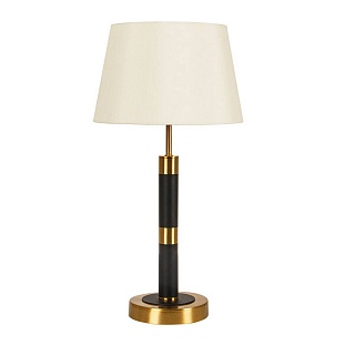 Настольная лампа ARTE LAMP ROBERT A5066LT-1BK