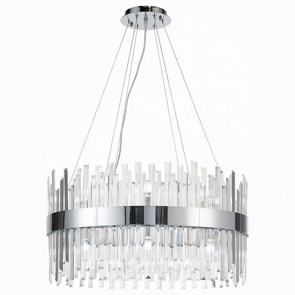 Люстра подвесная ST LUCE BAFO SL1160.103.18