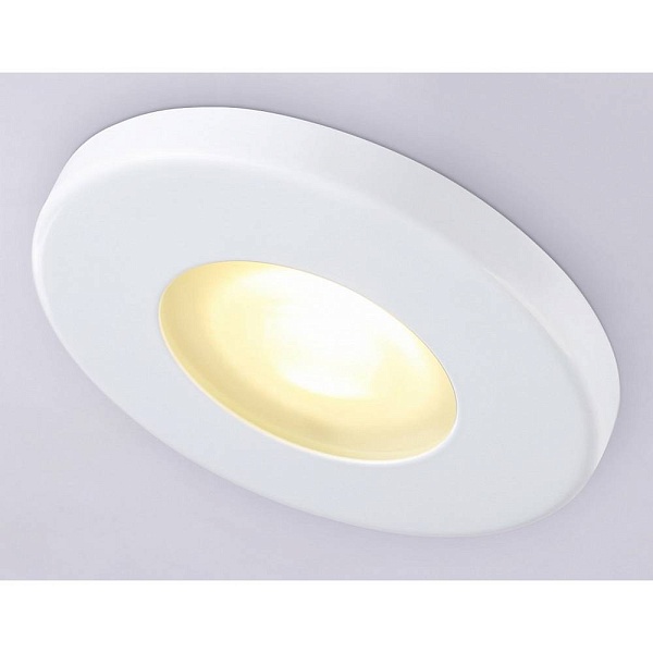 Светильник встраиваемый AMBRELLA LIGHT TN TN1180