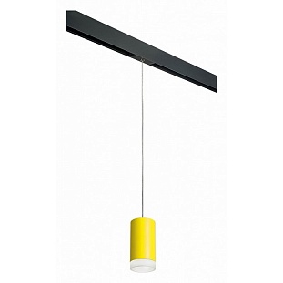 Трековый светильник LIGHTSTAR RULLO PRORP43330