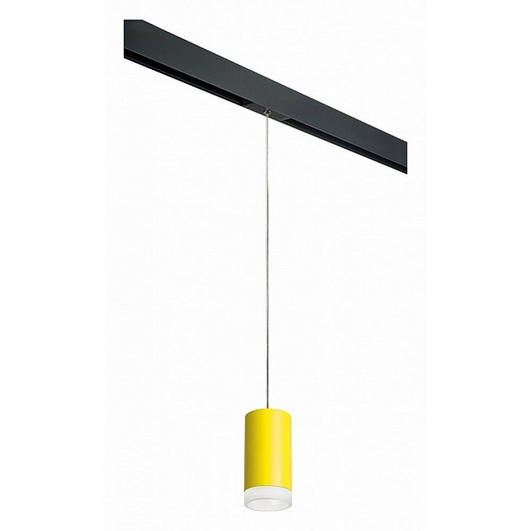 Трековый светильник LIGHTSTAR RULLO PRORP43330
