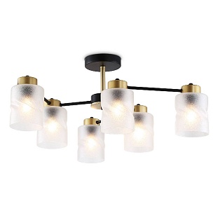 Люстра потолочная AMBRELLA LIGHT LOFT TR303325