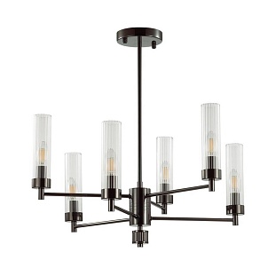 Люстра подвесная LUMION KAMILLA 5275/6C