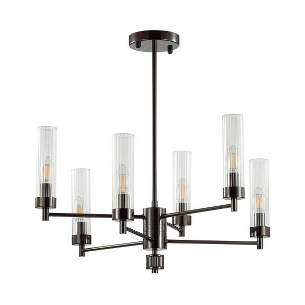 Люстра подвесная LUMION KAMILLA 5275/6C