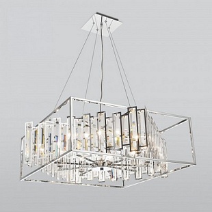Люстра подвесная BOGATES CELLA 312/9 Strotskis