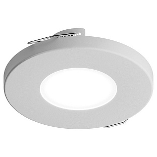 Светильник встраиваемый HESBY LIGHTING CLARITY HSBL_0133
