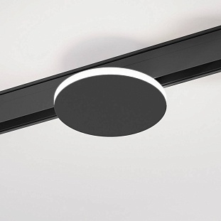 Трековый светильник ELEKTROSTANDARD SLIM MAGNETIC a065984