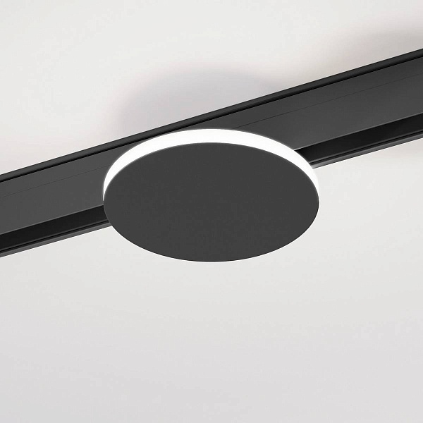 Трековый светильник ELEKTROSTANDARD SLIM MAGNETIC a065984