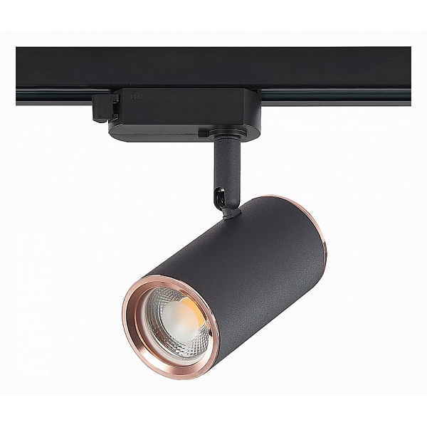 Трековый светильник ST LUCE CROMI ST301.426.01
