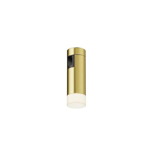 Трековый светильник MAYTONI SKIM TR145-1-3W3K-W-BS