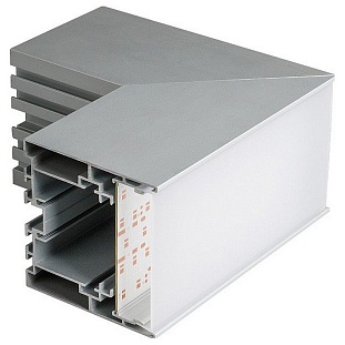 Профиль для ленты LED накладной S2-LINE-7977-L90W 021263 ARLIGHT