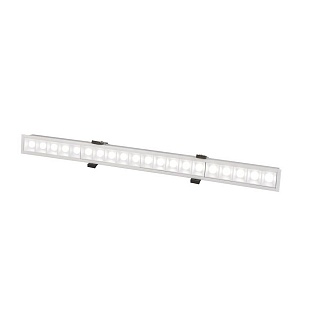 Светильник встраиваемый FAVOURITE ROSHNI 3084-10C