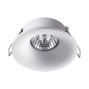 Светильник встраиваемый NOVOTECH METIS 370640