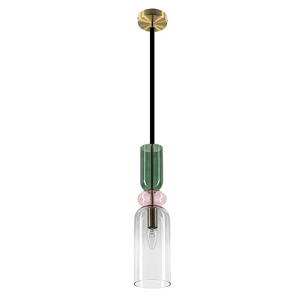 Подвес CITILUX TENDY CL244011