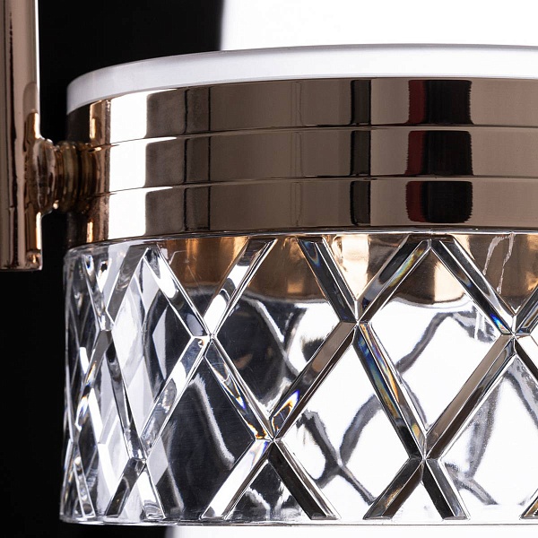 Подвес ARTE LAMP MOSAIC A2094SP-1GO
