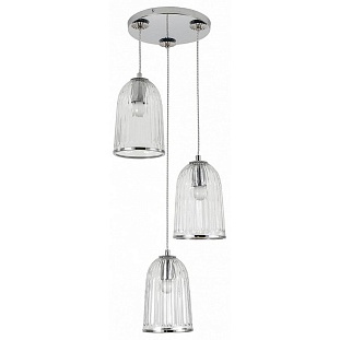 Подвес INDIGO LUCIDO 11046/3P Chrome