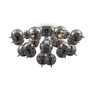 Люстра потолочная MAYTONI BOLLA MOD133CL-04CH
