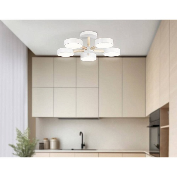 Люстра потолочная AMBRELLA LIGHT FL FL4825